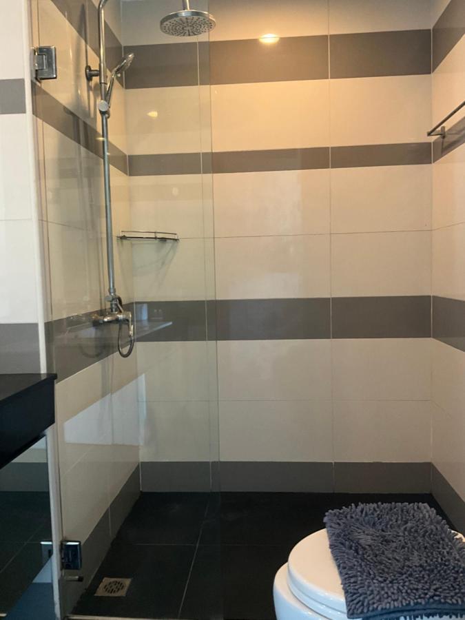 Vision Pratumnak By Pattaya Sunny Rentals Экстерьер фото