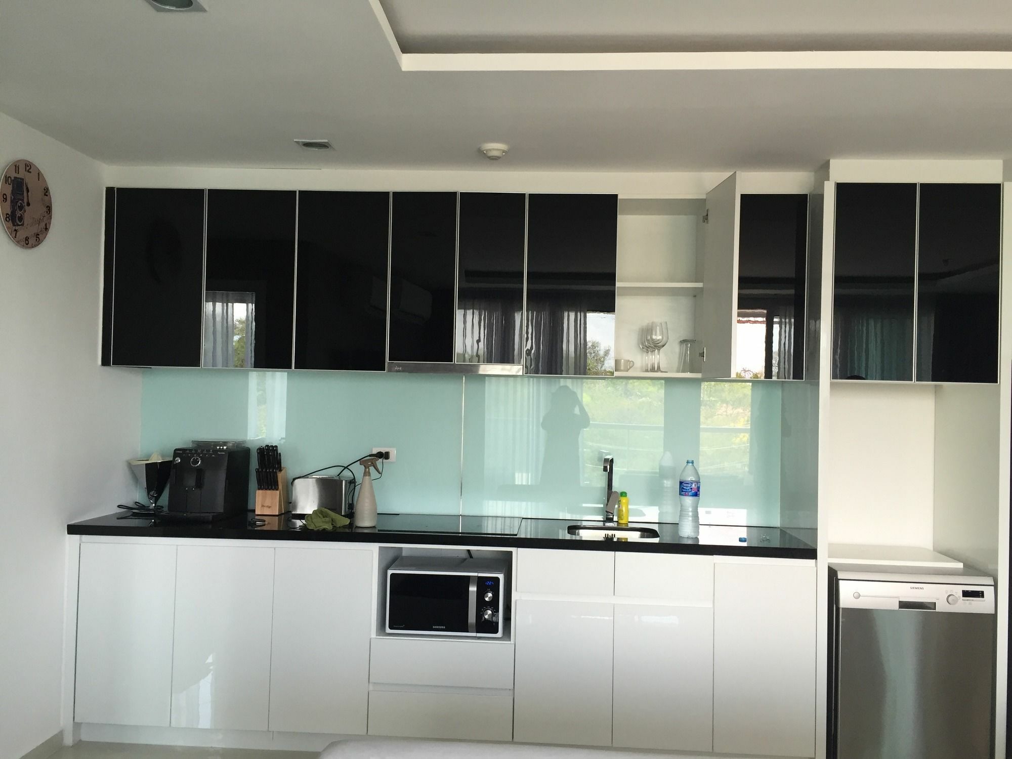 Vision Pratumnak By Pattaya Sunny Rentals Экстерьер фото