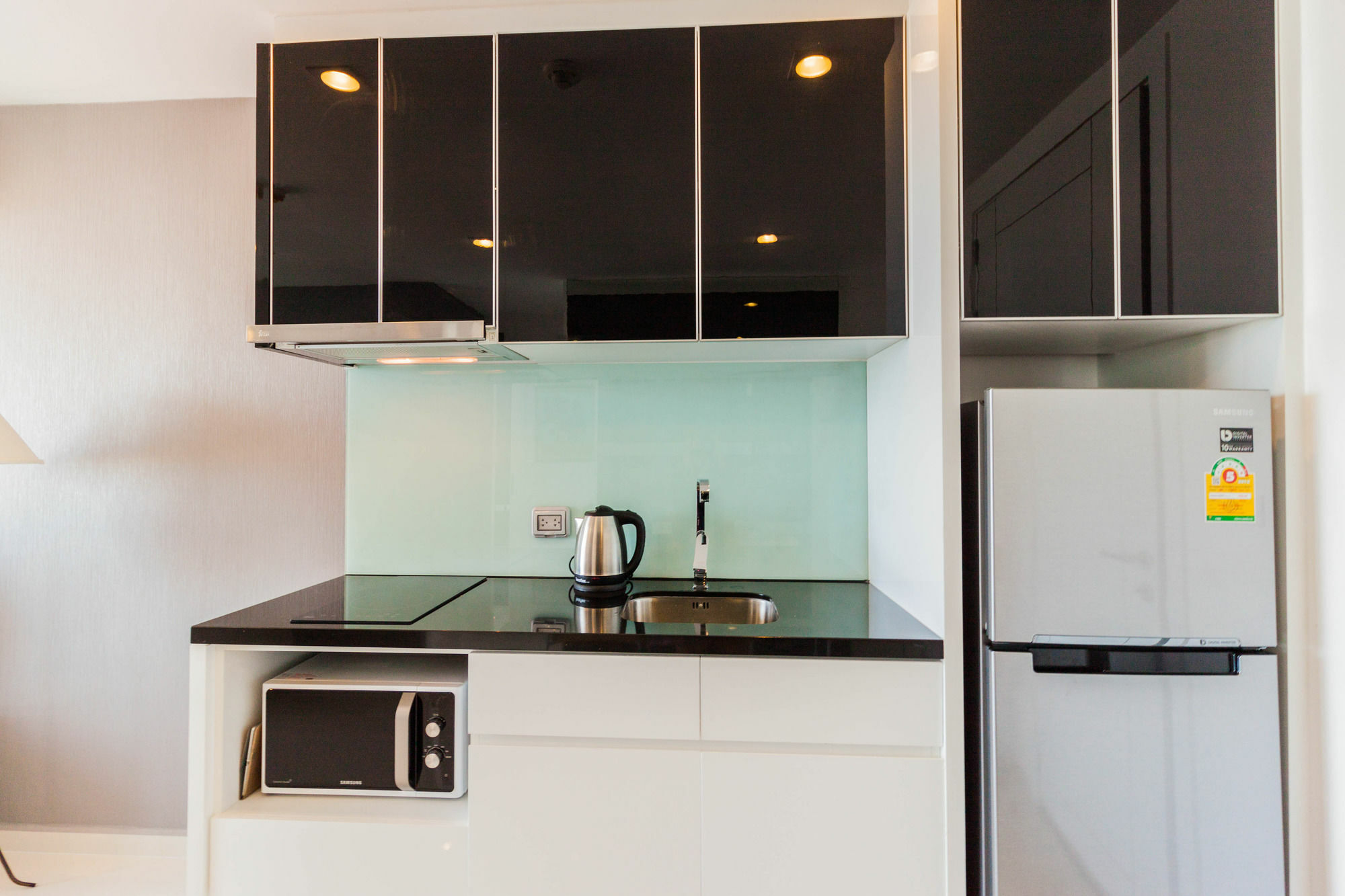 Vision Pratumnak By Pattaya Sunny Rentals Экстерьер фото